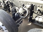 Underbody with Spadek osi – nie jeżdżącej (2)