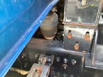 Underbody with Poduszki powietrzne zawieszenia kabiny