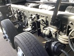 Underbody with Poduszki powietrzne