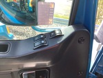 Cab with Kontrolki okienne