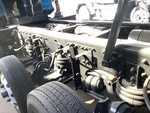 Underbody with Stan ramy