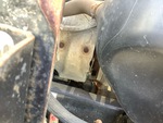 Silnik with Exhaust System