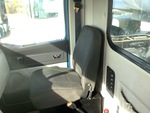 Cab with Siedzenia/podłokietniki