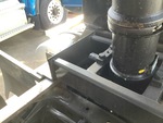 Underbody with Węże (układ hydrauliczny)