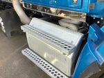 Silnik with Diesel Particulate Filter
