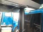 Underbody with Cylindry