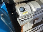 Silnik with DEF / AdBlue Tank