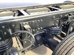 Underbody with Stan ramy