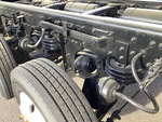Underbody with Poduszki powietrzne