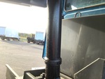 Underbody with Cylindry