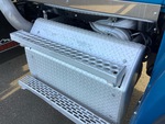 Silnik with Diesel Particulate Filter