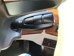 Cab with Hamulec silnika