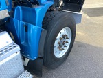 Underbody with Right Steer Tire