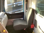Cab with Siedzenia/podłokietniki