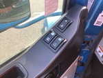 Cab with Kontrolki okienne
