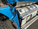 Silnik with DEF / AdBlue Tank