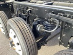 Underbody with Spadek osi – nie jeżdżącej (2)