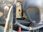 Silnik with Exhaust System