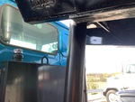 Underbody with Cylindry