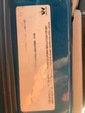 Silnik with Emission Label