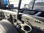 Underbody with Stan ramy