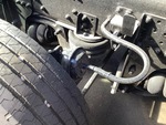 Underbody with Spadek osi – nie jeżdżącej (2)