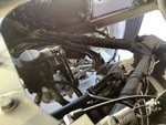 Underbody with oś tylna)