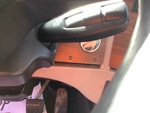 Cab with Hamulec silnika