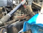 Silnik with Air Compressor
