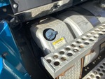Silnik with DEF / AdBlue Tank
