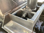 Underbody with Węże (układ hydrauliczny)