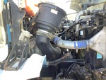 Silnik with Engine - Right Side