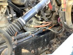 Silnik with Air Compressor