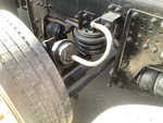 Underbody with Spadek osi – nie jeżdżącej (1)