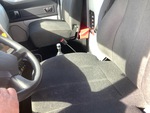 Cab with Siedzenia/podłokietniki