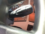Cab with Hamulec silnika