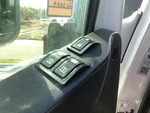 Cab with Kontrolki okienne