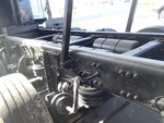 Underbody with Stan ramy
