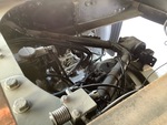 Underbody with oś tylna)