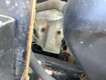 Silnik with Exhaust System