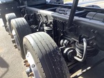 Underbody with Poduszki powietrzne