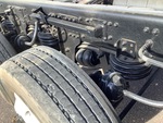 Underbody with Poduszki powietrzne