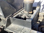 Underbody with Węże (układ hydrauliczny)