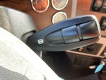 Cab with Hamulec silnika