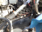 Silnik with Air Compressor