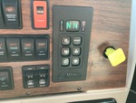 Cab with Gear Selector