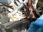Silnik with Air Compressor