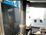 Underbody with Cylindry