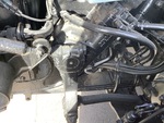 Underbody with Elementy układu kierowniczego