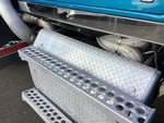 Silnik with Diesel Particulate Filter